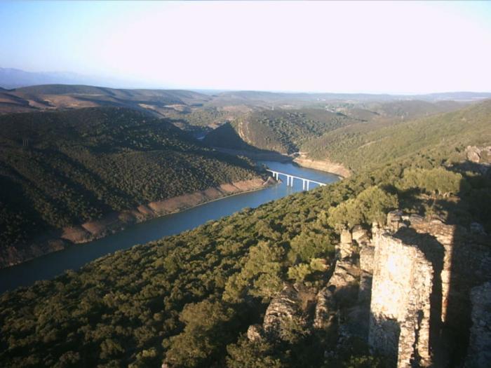 Una revista de viajes elige Extremadura como uno de los diez mejores destinos de Europa en este año