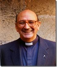 Francisco Rico Bayo será administrador de la Diócesis de Plasencia hasta la elección del nuevo obispo