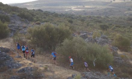 El IX Trail Artesanos consolida su carácter internacional con un nuevo recorrido homologado