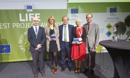 La Junta de Extremadura obtiene dos premios europeos por su proyecto de eficiencia energética
