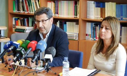 La Junta de Extremadura señala que «hemos obtenido un buen dato de paro registrado en mayo»
