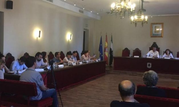 El consistorio de Coria solicitará a la Junta declarar los Sanjuanes como Bien Turístico y Cultural