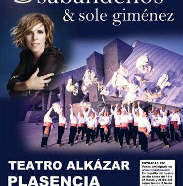 Los Sabandeños llegarán el próximo 1 de julio al Teatro Alkázar con motivo de su cincuenta aniversario