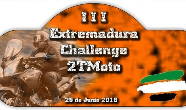 Plasencia acogerá este sábado el III Extremadura Challenge de Motos con más de 400 participantes