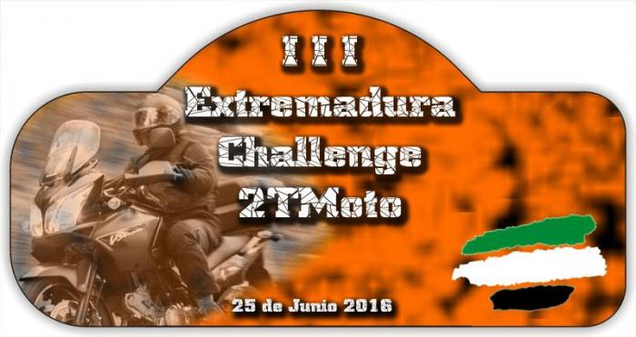 Plasencia acogerá este sábado el III Extremadura Challenge de Motos con más de 400 participantes