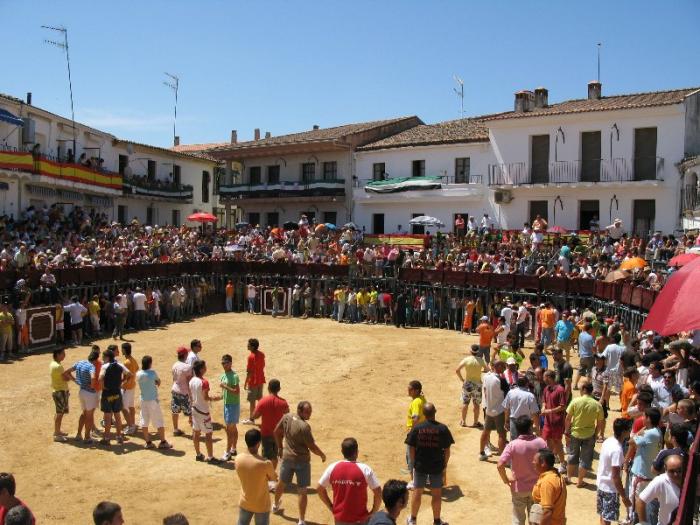 Vox Moraleja solicita la celebración de eventos taurinos para impulsar la economía local