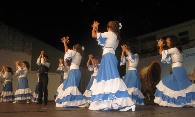 El consistorio de Moraleja crea un amplio programa de actividades culturales con motivo de San Buenaventura