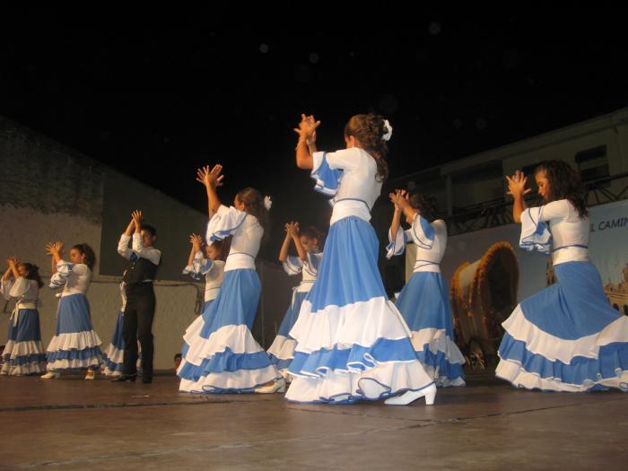 El consistorio de Moraleja crea un amplio programa de actividades culturales con motivo de San Buenaventura