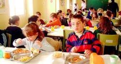 Los centros escolares  de Almendralejo ofertarán el próximo curso un comedor y un aula matinal