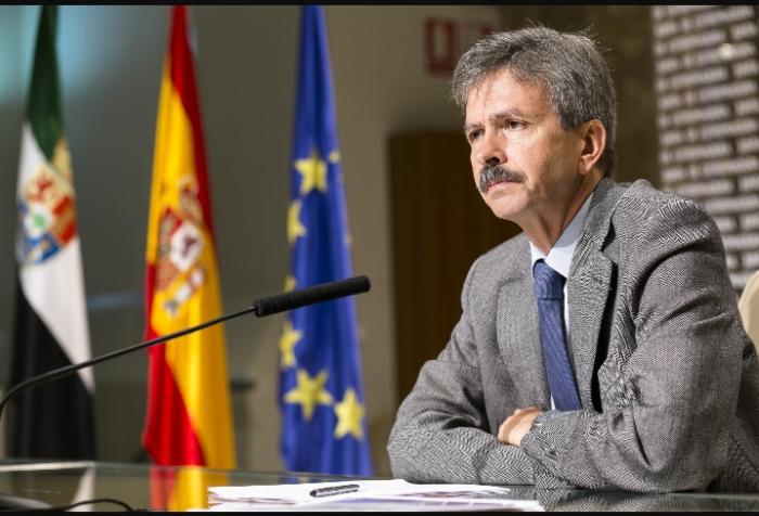 La Junta de Extremadura espera cumplir con los objetivos de déficit y deuda para 2018