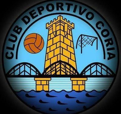 La Escuela de Fútbol del CD Coria abre el plazo de inscripción para la temporada 2016/2017