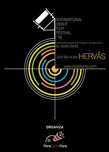 El IV Festival Internacional de Ópera Prima «Novelísimo» se celebrará en Hervás del 23 al 30 de este mes