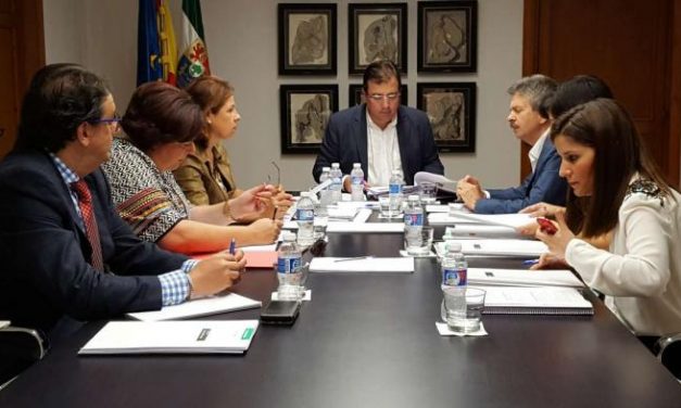 La Junta de Extremadura destinará cerca de 29 millones de euros al fomento del autoempleo