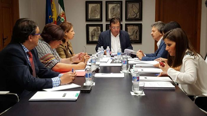 La Junta de Extremadura destinará cerca de 29 millones de euros al fomento del autoempleo