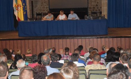La Diputación de Cáceres reduce en un 0,25% el premio de cobranza a los ayuntamientos