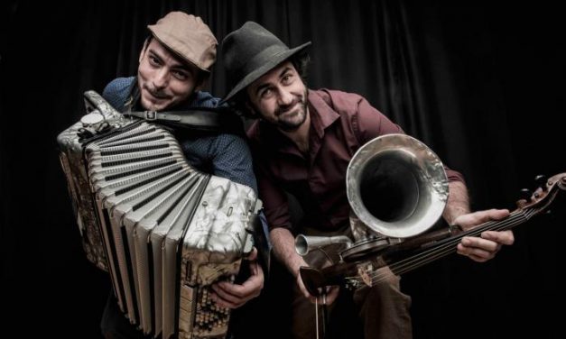 El grupo burgalés «Fetén Fetén» sustituirá a los «Hermanos Cubero» en el Festival Folk de Plasencia