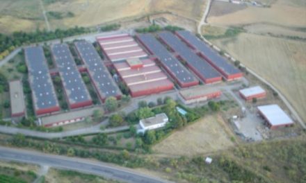 Fomento aprueba el PIR del «Parque de Desarrollo Industrial Sur de Extremadura» en Mérida