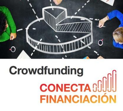 La Junta  pone en marcha un programa de crowdfunding para la financiación de proyectos empresariales