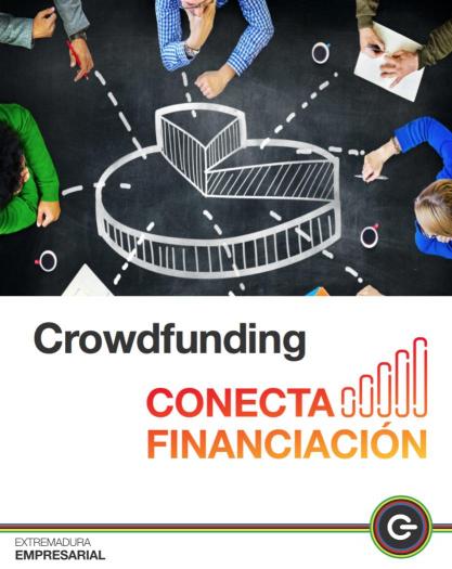 La Junta  pone en marcha un programa de crowdfunding para la financiación de proyectos empresariales