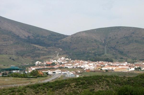 Una mujer fallece al ser atropellada por un tren en el municipio cacereño de Cañaveral
