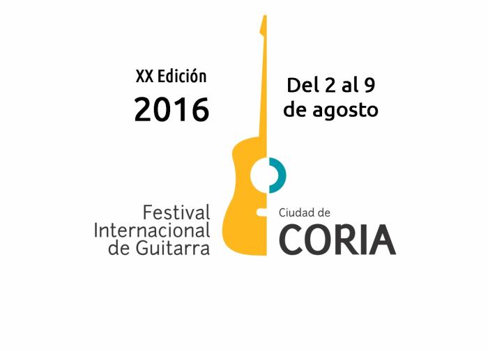 La XX edición del Festival de Guitarra de Coria abre mañana con un concierto del violinista Ara Malikian