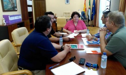 La Junta destina 180.000 euros a la Cruz Roja para su colaboración con el Centro de Emergencias 112
