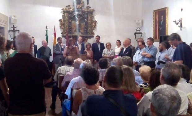 Plasencia y Madrigalejo homenajean a Fernando el Católico por el V centenario de su fallecimiento