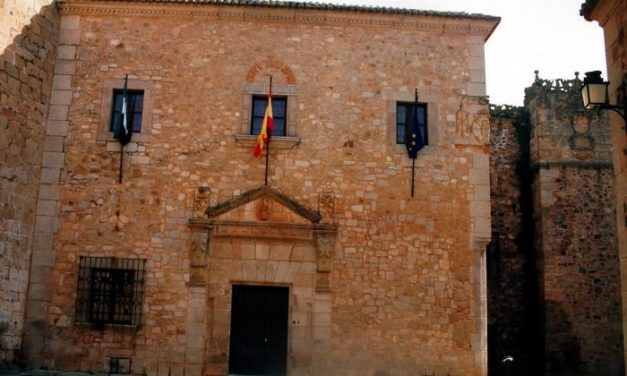 La Diputación de Cáceres destina 700.000 euros para contratar dinamizadores turísticos