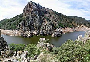 La Junta de Extremadura destinará más de 3 millones de euros para áreas protegidas