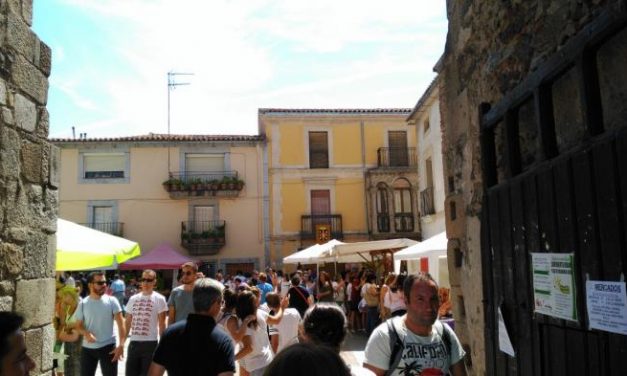 El Ayuntamiento de Coria pone fin a las actividades del Agosto Turístico con «éxito de participación»