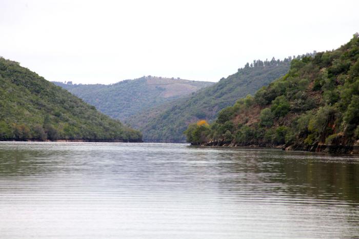 La UNESCO declara al Parque Natural del Tajo como Reserva Biosfera Transfronteriza