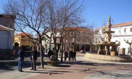 La localidad de Piornal rinde un homenaje teatral a Lorca en el ochenta aniversario de su muerte