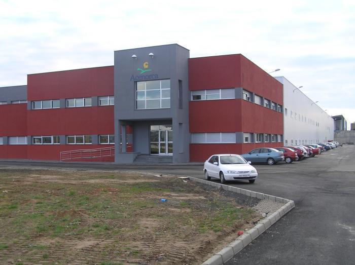 Medio Ambiente autoriza la instalación de una planta de tratamiento de aceitunas en Montehermoso