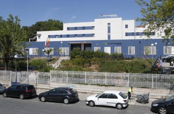 El Centro Residencial «Los Pinos» de Plasencia realizará varios actos por el Día de Extremadura