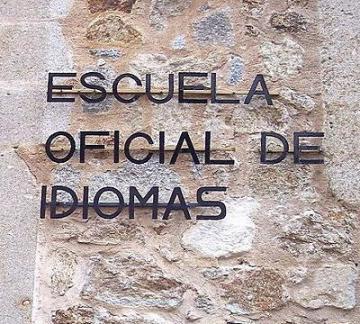 La Escuela Oficial de Idiomas de Moraleja mantendrá abierto el plazo de matrícula hasta el próximo día 19