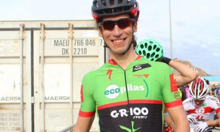 El ciclista placentino Pedro Romero se proclama campeón de la Xtrem Bierzo en Cubillos de Sil
