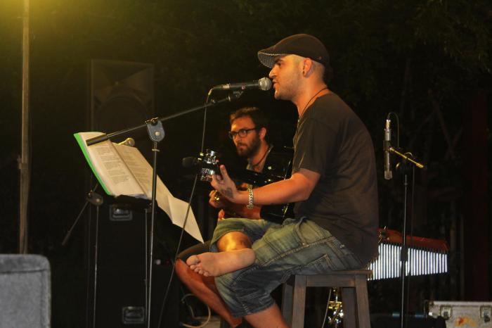 El festival Musicaal&Beer Plasencia 2016 recauda 1500 euros para la Asociación Down de la ciudad