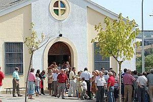 La Asociación de Vecinos Virgen de Guadalupe de Plasencia celebra este jueves las fiestas del barrio