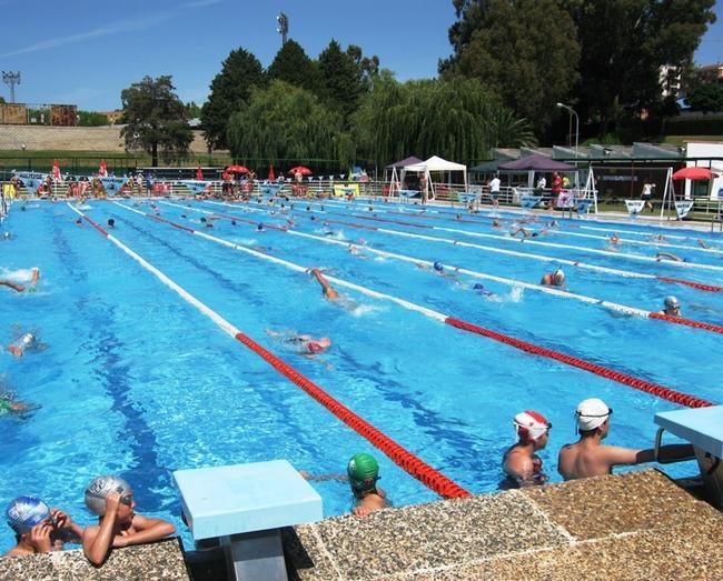 La piscina municipal de la ciudad  de Plasencia cerrará sus puertas el próximo  domingo día 18