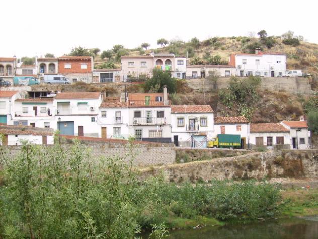 El barrio de San Lázaro de la ciudad de Plasencia crea su primera asociación de vecinos