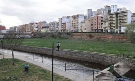 La Junta de Extremadura destinará 3,7 millones de euros al nuevo colegio de las huertas de La Isla