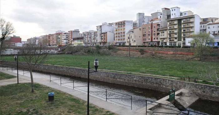 La Junta de Extremadura destinará 3,7 millones de euros al nuevo colegio de las huertas de La Isla