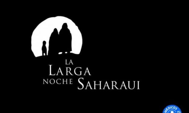 La casa de cultura de Coria será sede hasta el día 30 de la exposición “La Larga Noche Saharaui”