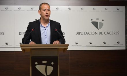 El PP en la Diputación denuncia «falta de trato equitativo» del PSOE en el reparto de las ayudas