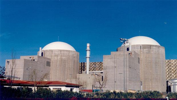 La Central Nuclear de Almaraz realiza un simulacro de emergencia ante un incidente de nivel 5
