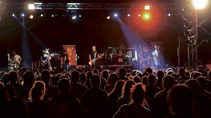 Vecinos de la ciudad de Plasencia denuncian que el festival rock provocó «ruido ensordecedor»