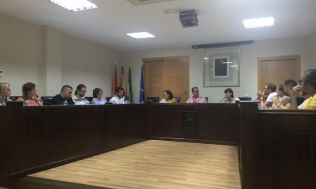 El Ayuntamiento de Moraleja aprueba de manera definitiva el Plan Periurbano de Prevención de Incendios