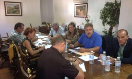 La Junta de Extremadura constituye el Comité Electoral que coordinará las elecciones al campo