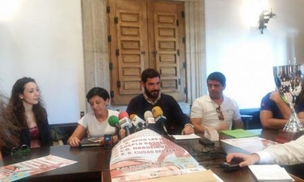 La Copa Concejalía de Deportes enfrentará a Las Jaras contra Nardeiros y Xerte contra Adepla