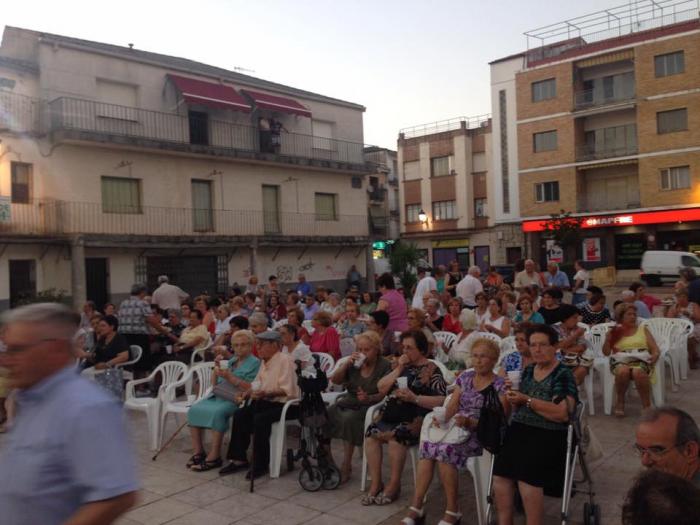 El consistorio de Moraleja destinará 3.600 euros a ayudas para las asociaciones culturales de la localidad